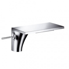 Змішувач для раковини Hansgrohe Axor Massaud (18010000) Ладан