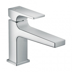 Змішувач для раковини Hansgrohe Metropol зі зливним гарнітуром (32502000) Павлоград