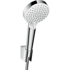 Душовий набір Hansgrohe Crometta Vario 125 білий/хром (26691400) Ніжин