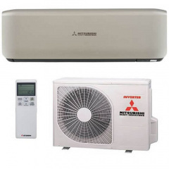 Кондиціонер спліт-система Mitsubishi Heavy SRK20ZS-WT/SRC20ZS-W Київ