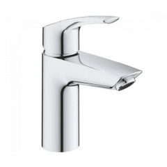 Змішувач для умивальника Grohe Eurosmart New S-size (32467003) Жмеринка