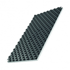 Панель Uponor TECTO ND 11 для укладання труб 14-17 мм 1450x850 мм площа 1.12 м² (1005477)