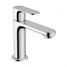 Змішувач для умивальника Hansgrohe Rebris S 110 (72517000)