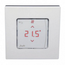 Терморегулятор Danfoss Icon RT Display