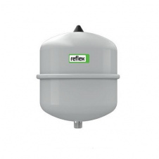 Розширювальний бак для опалення Reflex N 18 білий 4 бар (8204301)