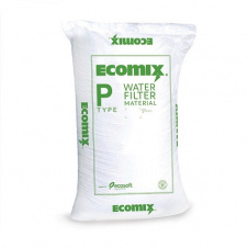 Фільтруючий матеріал Ecosoft ECOMIX P 12 л