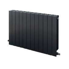 Алюмінієвий радіатор Global VIP R 500/100 black