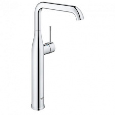 Змішувач для умивальника Grohe Essence New L-Size, хром (32901001)