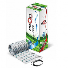 Двожильний нагрівальний мат Profi Therm 150-12,0 (70208445)