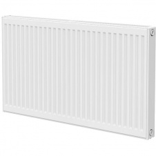 Радіатор сталевий DeLonghi Compact Panel 22 TEK 500x2000 мм бічне підключення