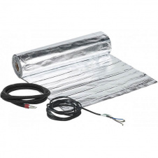 Нагрівальний мат Uponor 140 Вт/м² COMFORT E AL-FOIL MAT 140-2