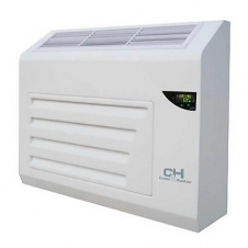 Осушувач повітря Cooper&Hunter CH-D025WD NEW