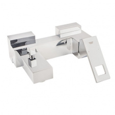 Змішувач для ванни Grohe EuroCube (23140000)