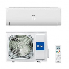 Фото - Кондиціонер спліт-система Haier Tibio inverter AS20TADHRA/1U20YEEFRA Кондиціонер спліт-система Haier Tibio inverter AS20TADHRA/1U20YEEFRA