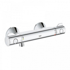 Фото - Термостат для душу Grohe Grohtherm 800 (34558000) Термостат для душу Grohe Grohtherm 800 (34558000)
