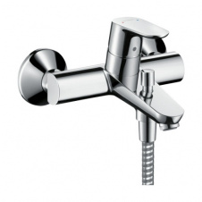 Змішувач для ванни Hansgrohe Focus (31940000)