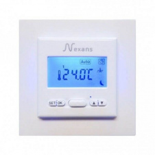 Терморегулятор Nexans N-COMFORT TD