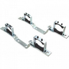 Кронштейн колектора Capricorn S.A. 1" (9-3640-100-00-33-12) (пара)
