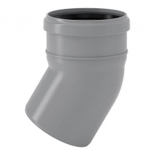 Коліно Valsir 90 HTB 30°