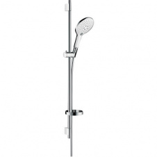 Душовий набір Hansgrohe Raindance Select S 150 3 jet/Unica S Puro
