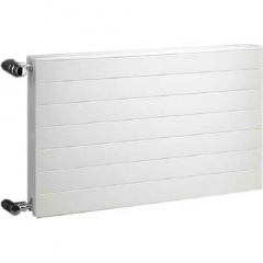 Радіатор сталевий Kermi Therm-X2 Line-K PLK 22 505X1105 бічне підключення (PLK220501101N2K) Кременчук