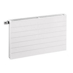 Радіатор сталевий Kermi Therm-X2 Line-V PLV 22 505X805 нижнє підключення (PLV220500801R2K) Коломыя