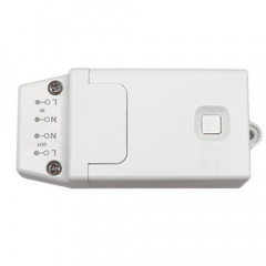 Модуль управління Tervix Pro Line RF 433 MHz receiver (dimmer) (435721) Кременчуг