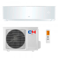 Кондиціонер спліт-система Cooper &Hunter Supreme CH-S09FTXAM2S-WP R32 Wi-Fi Боярка