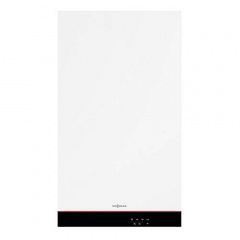 Одноконтурний конденсаційний котел Viessmann Vitodens 050-W BOHA 25 кВт + коаксіальний комплект (Z024846) Тячев