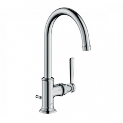 Змішувач для раковини Hansgrohe Axor Montreux (16517000) Білгород-Дністровський