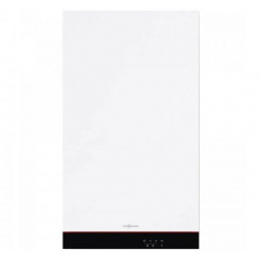 Двоконтурний конденсаційний котел Viessmann Vitodens 050-W BOKA 25 кВт + коаксіальний комплект (Z024844) Городок
