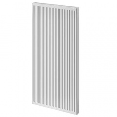 Радіатор сталевий Delonghi Vertical Panel 21 PRV 1400x400 мм нижнє підключення Прилуки