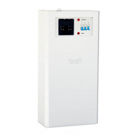 Електричний котел Титан міні настінний 4.5 кВт/380В