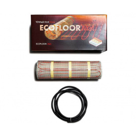 Нагрівальний мат Fenix Ultra CM 150/1200 Ватт 8,0 м