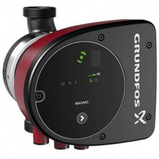 Циркуляційний насос Grundfos MAGNA1 25-60 180