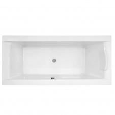 Ванна акрилова PoolSpa Windsore 180x85