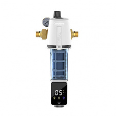 Фільтр сітчастий з сенсорним блоком Canature CPF-8-L (FSBCPF8-L)