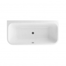 Ванна акрилова Radaway Arania 180x85 з ніжками + сифон R135L (WA1-46-180x085U)