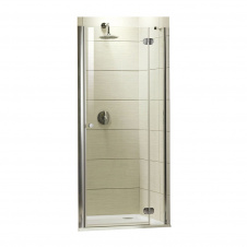 Душова кабіна Radaway Torrenta DWJ 1000Rx1850, хром/прозорий