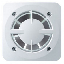 Фото - Витяжний вентилятор Вентс 125 Бейс Витяжний вентилятор Вентс 125 Бейс