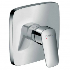 Змішувач для душу Hansgrohe Logis
