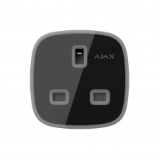 Розумна розетка з лічильником енергоспоживання Ajax Socket Jeweller 230V 11А 2.5 кВт