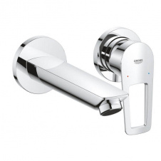 Змішувач для умивальника Grohe BauLoop (20289001)