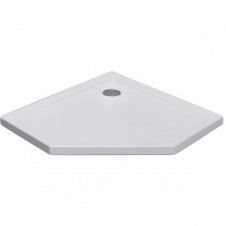 Фото - Душовий піддон Radaway Doros PT 900x900x50 Білий (SDRPT9090-01) Душовий піддон Radaway Doros PT 900x900x50 Білий (SDRPT9090-01)
