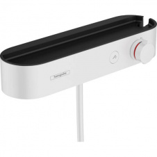 Термостат для душу Hansgrohe PULSIFY (24360700)