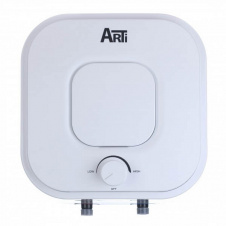 Бойлер електричний Arti WH Compact SA 10L/1 New