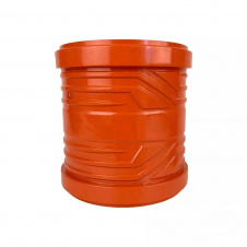 Муфта натяжна ASG Esterno d110