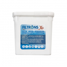 Завантаження комплексне фільтруюче Filtrons X5 (25л/мішок)
