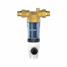 Фільтр сітчастий Canature CPF-3-E (FSCPF3-E)