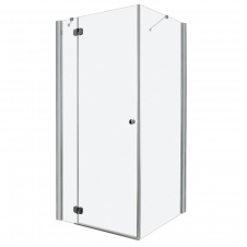 Душова кабіна Radaway Torrenta KDJ 900Rx900x1950, хром/прозорий